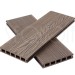 Доска террасная ДПК 3D SEQUOIA DUAL WOOD BROWN купить в Сургуте