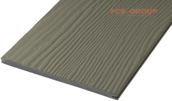 Фиброцементные панели FCS Group Wood Line F59 купить в Сургуте
