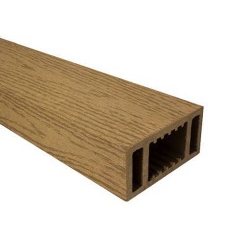 Перила нижнее Woodvex Select Вуд купить в Сургуте
