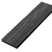Террасная доска из ДПК RusDecking Unodeck Mogano - Графит купить в Сургуте