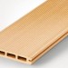 Доска Террасная NanoWood «Lite» ECO орех купить в Сургуте