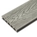 Доска террасная ДПК 3D SEQUOIA DUAL WOOD GRAY купить в Сургуте