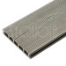 Доска террасная ДПК 3D SEQUOIA DUAL WOOD GRAY купить в Сургуте