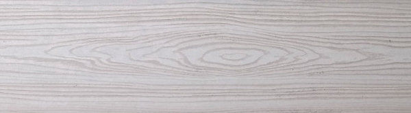 Доска  из ДПК универсальная с тиснением holzhof, Слоновая кость купить в Сургуте