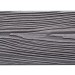 Террасная доска из ДПК RusDecking Unodeck Mogano - Серый купить в Сургуте