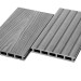 Террасная доска из ДПК RusDecking Unodeck Mogano - Серый купить в Сургуте