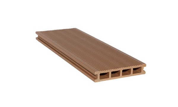 Террасная доска из ДПК CM Decking серия VINTAGE цвет дуб, желтый купить в Сургуте