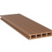 Террасная доска из ДПК CM Decking серия VINTAGE цвет дуб, желтый купить в Сургуте