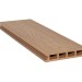 Террасная доска из ДПК CM Decking серия VINTAGE цвет дуб, желтый купить в Сургуте