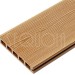 Доска террасная ДПК 3D SEQUOIA DUAL WOOD NATURE купить в Сургуте