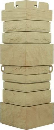 Наружный угол (Кавказ), 0,45 х 0,16м (ф) купить в Сургуте