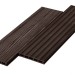 Террасная доска из ДПК RusDecking Unodeck Mogano - Венге купить в Сургуте