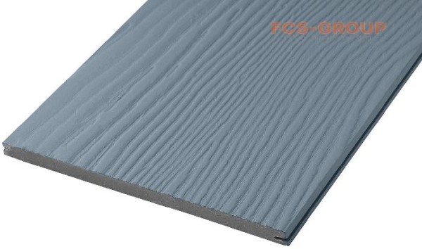 Фиброцементные панели FCS Group Wood Line F62 купить в Сургуте