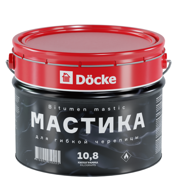 Мастика 10 кг купить в Сургуте