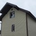 Фасадная панель Альта-Профиль, Кирпич Клинкерный, Белый купить в Сургуте