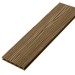 Террасная доска из ДПК RusDecking Unodeck Mogano - Орех купить в Сургуте