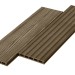 Террасная доска из ДПК RusDecking Unodeck Mogano - Орех купить в Сургуте