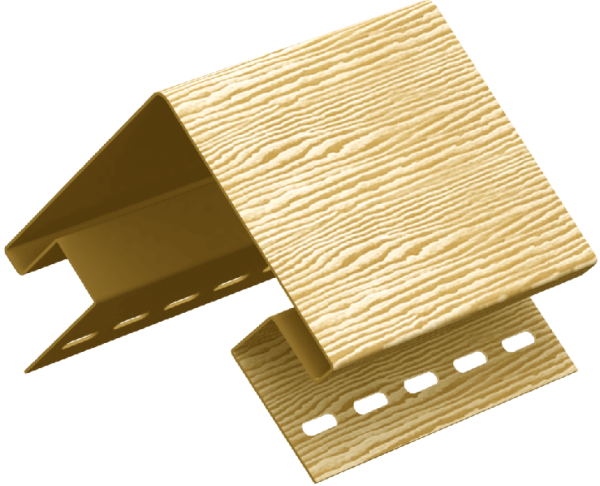 Наружный угол Timberblock Дуб Золотой купить в Сургуте