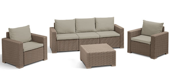 Мебель California 3 Seater купить в Сургуте