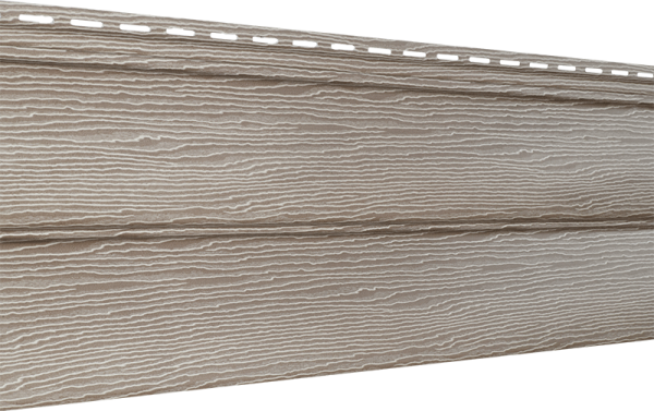 Сайдинг Виниловый Ю-Пласт, Timberblock (Тимберблок), Дуб натуральный купить в Сургуте
