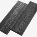 Террасная доска из ДПК RusDecking Unodeck Vintage - Графит купить в Сургуте