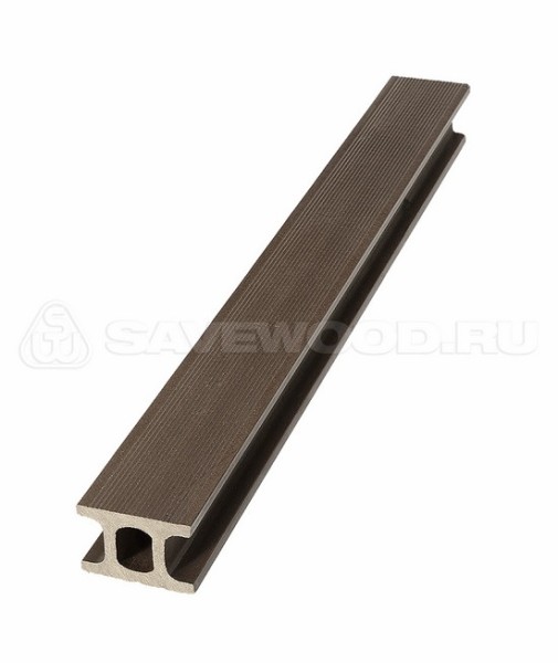 Лага – универсальный профиль ПВХ Savewood купить в Сургуте