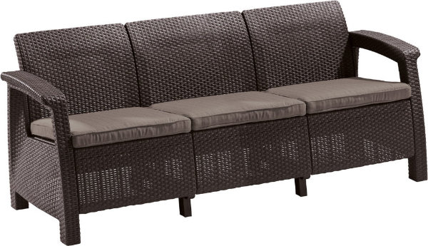 Мебель Corfu Love Seat Max купить в Сургуте