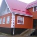 Фасадная панель Альта-Профиль, Кирпич Клинкерный, Красный купить в Сургуте