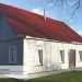 Сайдинг Виниловый Ю-Пласт, Timberblock (Тимберблок), Дуб серебристый купить в Сургуте