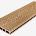 Террасная доска из ДПК RusDecking Unodeck Vintage - Орех купить в Сургуте