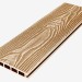 Террасная доска из ДПК RusDecking Unodeck Vintage - Орех купить в Сургуте