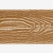 Террасная доска из ДПК RusDecking Unodeck Vintage - Орех купить в Сургуте