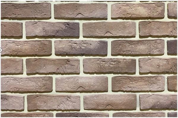 Фиброцементные панели КАНЬОН коллекция КОНАКОВСКИЙ 31 купить в Сургуте