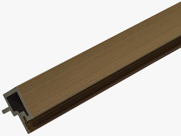 Угловой профиль CM Wall Dual, 3000х56х49 мм CAMEL (Кэмэл) купить в Сургуте