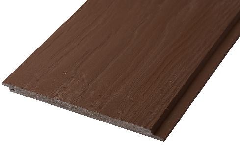 Фиброцементные панели Wood Click F21 купить в Сургуте