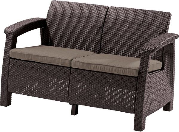 Диван Corfu Love Seat Европа купить в Сургуте