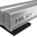 Резиновая подкладка HILST 80x60x6 мм (20 шт. в комплекте) купить в Сургуте