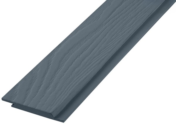 Фиброцементный сайдинг FCSPRO Click Shtil F15 (Северный океан) купить в Сургуте