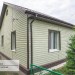 Сайдинг Виниловый Ю-Пласт, Timberblock (Тимберблок), Ясень прованс зеленый купить в Сургуте