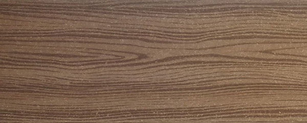 Террасная доска из ДПК Holzhof, Коричневый купить в Сургуте