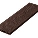 Террасная доска из ДПК RusDecking Unodeck Ultra - Венге купить в Сургуте