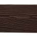 Террасная доска из ДПК RusDecking Unodeck Ultra - Венге купить в Сургуте