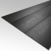 Фиброцементный сайдинг Roofas SIDING (широкий) 12мм Антрацит купить в Сургуте