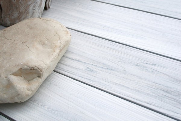 Террасная доска из ДПК Terrapol Практик мультиколор Арктика (под заказ) купить в Сургуте