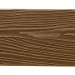 Террасная доска из ДПК RusDecking Unodeck Ultra - Орех купить в Сургуте