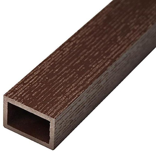 Балясина FAYNAG ДПК WOOD шоколад купить в Сургуте
