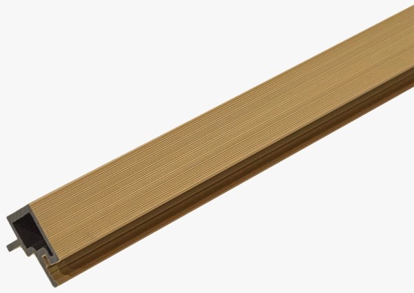 Угловой профиль CM Wall, 3000х56х49 мм PINE (Сосна) купить в Сургуте