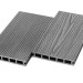 Террасная доска из ДПК RusDecking Unodeck Ultra - Серый купить в Сургуте