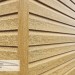 Сайдинг Ю-Пласт TIMBERBLOCK Кедр (Тимберблок), Кедр Янтарный купить в Сургуте