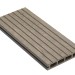 Террасная доска из ДПК CM Decking серия ROBUST цвет ясень купить в Сургуте